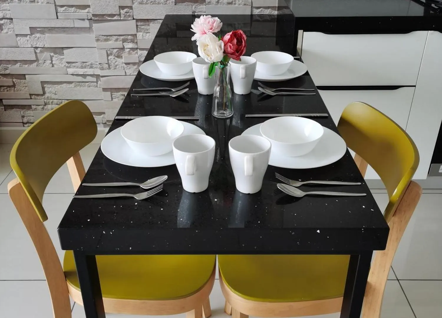 ●T11●2Pax●Studio●5Min●Queensbay●Pg Bridge View● Bayan Lepas 0*,  Malesia